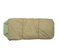 Jrc Defender Ii Sleeping Bag Fleece Sheath Vert