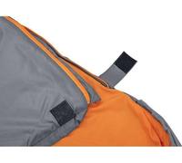 Sac de couchage - BESTWAY - 68103 - 180 x 75 cm - Idéal 3°C a 8°C - Polyester 210T