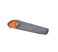 Bestway 68103 sac de couchage Sac à viande Polyester Gris, Orange