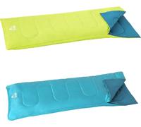 Sac de couchage BESTWAY Evade 15 - jaune