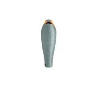 Sac de couchage big agnes anthracite 20 edition limitee alpenglow