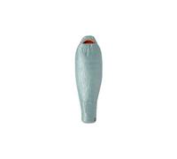 Sac de couchage big agnes greystone 30 bleu femme
