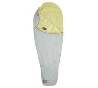 Sac de couchage BIG AGNES V Notch UL 40 (Primaloft) REGULAR Gray/Palm 9 °C