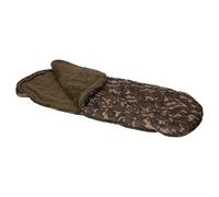 Fox International Camolite Sleeping Bag Marron