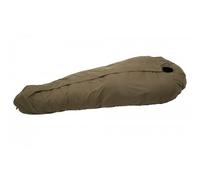Sac de couchage CARINTHIA Defence 1 Top (Olive) 185 - 200 200 cm