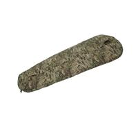 Sac de couchage CARINTHIA Defence 4 200 (Multicam) 200 cm
