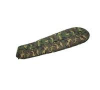 Sac de couchage CARINTHIA Defence 4 - 200 (Woodland) 200 cm