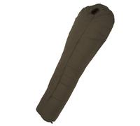 Sac de couchage CARINTHIA Defence 6 - 200 (olive) 200 cm