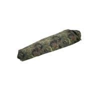 Sac de couchage CARINTHIA Tropen 185 - 200 (Farb Flecktarn) 185 cm