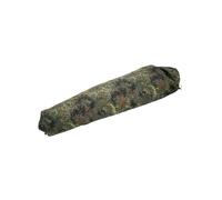 Sac de couchage CARINTHIA Tropen 185 - 200 (Farb Flecktarn) 200 cm