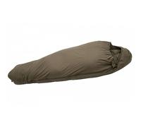 Sac de couchage CARINTHIA Tropen 185 - 200 (Olive) 185 cm