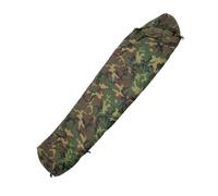 Sac de couchage CARINTHIA Tropen 185 - 200 (Woodland) 185 cm