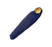 Sac de couchage CARINTHIA YOUNG HERO enfant Zip Gauche