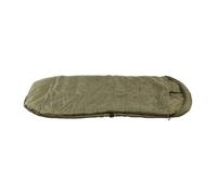 Sac de couchage Carp Spirit 2/3 Seasons Vert 220x95 cm