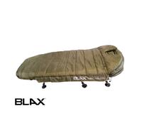 Carp Spirit Gigoteuse Blax 3 saisons Vert