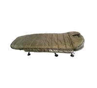 Sac de couchage Carp Spirit Blax 3 Season Vert XL