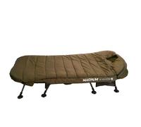 Carp Spirit Magnum 4 Season Sleeping Bag One Size
