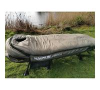 Sac de couchage Carp Spirit magnum™ 5 season Vert TU