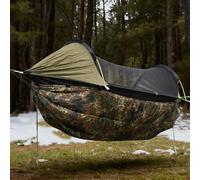 Sac de couchage chaud pour hamac, couverture portable pour le camping, la randonnée, le trekking, les vacances à la plage et le jardin, équipement léger pour les jours froids | Sac de couchage de