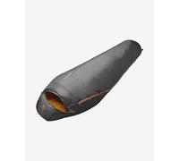 Sac de couchage Columbus Outdoor Maipo 300 +3C noir orange