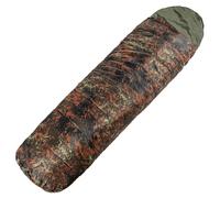 Sac de couchage Commando Mil-Tec - Flecktarn