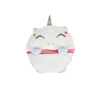Sac de Couchage Convertible "Licorne" 50x130cm Blanc