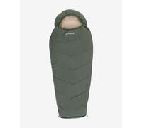 Sac de couchage convertible Outwell vert grisâtre junior
