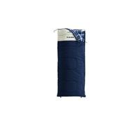 Sac de couchage coton ferrino travel 200 bleu unisex