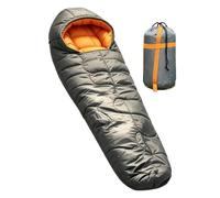 Sac de couchage coupe-vent pour temps froid - Sac de randonnée compact sac | Sac de couchage coupe-vent pour camping, randonnée, alpinisme, pêche, voyage, vacances, stade
