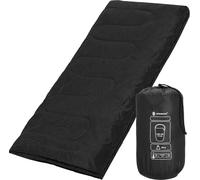 Sac de couchage Couverture 73 x 190 cm avec sac de rangement Sac de couchage Outdoor pour la randonnée Pique-nique Camping Festival