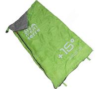 Sac de couchage couverture enfant Élémenterre Grus Vert TU