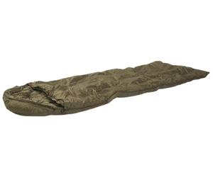 Sac de couchage couverture MIL-TEC Traveller Vert olive