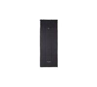 Sac de couchage couverture nordisk sif 10 noir unisexe