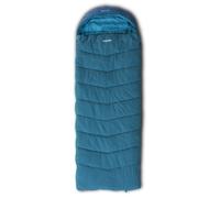 Sac de couchage - couverture Pinguin Safari Fermeture éclair: Droit / Couleur: bleu foncé