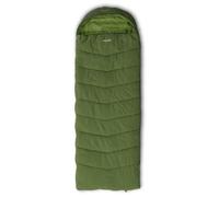 Sac de couchage - couverture Pinguin Safari Fermeture éclair: Gauche / Couleur: kaki