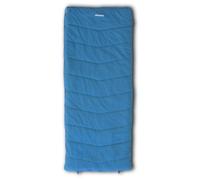 Sac de couchage - couverture Pinguin Travel Fermeture éclair: Droit / Couleur: bleu