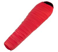 Sac de couchage D 400X Small Droite Carinthia - Red