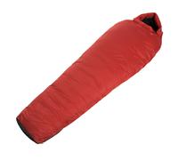 Carinthia - D 800X - Sac de couchage Red - L - Ouverture gauche