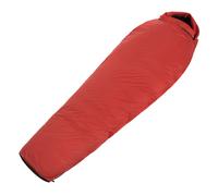 Carinthia - D 800X - Sac de couchage Red - M - Ouverture gauche