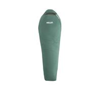 Millet Baikal 750 Sleeping Bag Vert Regular / Right Zipper