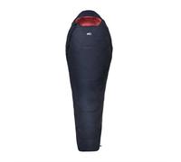 Sac de couchage de 5°C MILLET BAIKAL 750 W (SAPHIR) Femme D