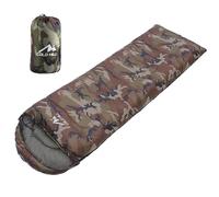 Sac De Couchage De Camping - Bag De Couchage De Randonnée | Couverture De Transport Léger Portable À L'épreuve des Intempéries avec De Compression pour Filles Célibataires pour F