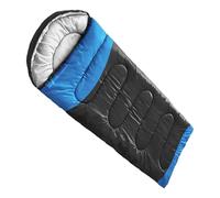 Sac de couchage de camping - Épissage portable imperméable | Fournitures chaudes en plein air, sacs fourre-tout ultralégers, nature survivre à temps inattendu sur la nuit randonnée hiver