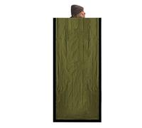 Sac De Couchage De Camping,par Temps Froid Et Une Couverture Chaude pour Dormir - Sac De Couchage Chaud Léger pour Randonnée Voyage Hiver