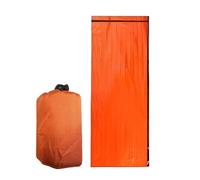Sac de couchage de survie réutilisable - Sac de couchage, drap de voyage pour auberges | Doublure légère pour lit simple et double, sac de couchage réutilisable pour hôtels avec fermeture éclair