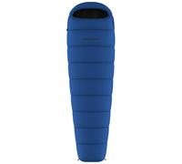 Hannah Bike 100 Sleeping Bag Bleu 190 cm / Left Zipper