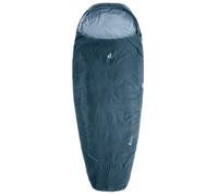 Deuter - Sac de couchage trekking - Dreamlite 15C/59F Nautic Breeze pour Homme - Taille Gauche - Navy Navy Gauche