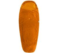 deuter - Dreamlite 15C / 59F - Sac de couchage Terra / Canyon - Ouverture gauche