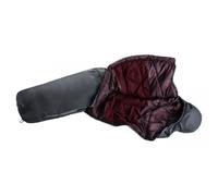 Sac de couchage DEUTER ORBIT +5 SL (Noir) Droite