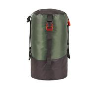 Sac de couchage d'extérieur grande capacité de compression pour économiser de l'espace Facile à utiliser